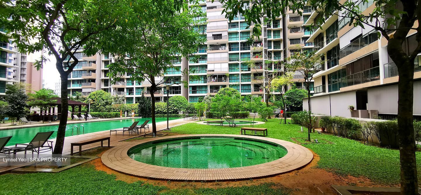 The Topiary (D28), Condominium #320690901